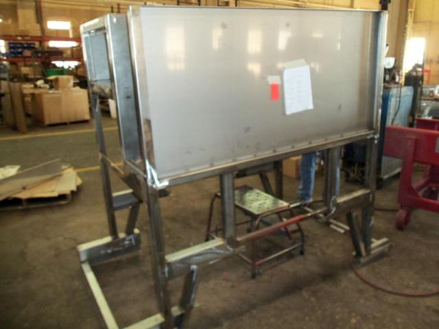78G84 Mt. Kisco NY In Production 05/30/13